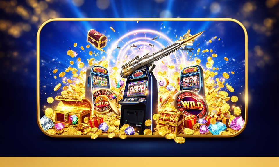 kslot777 mobile gaming
