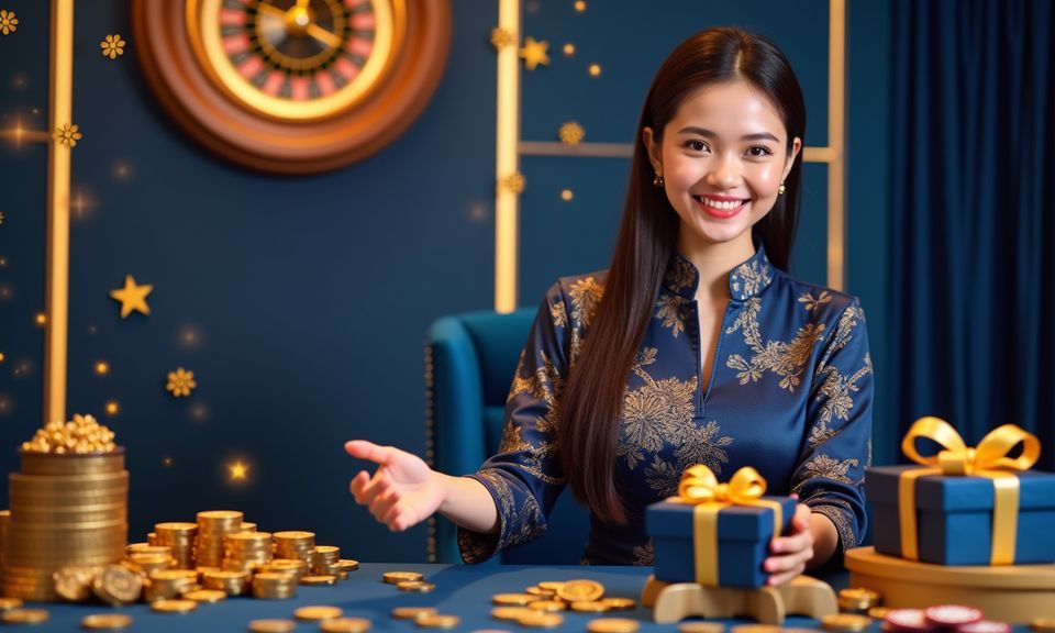 kslot777 Golden Champaka Slots