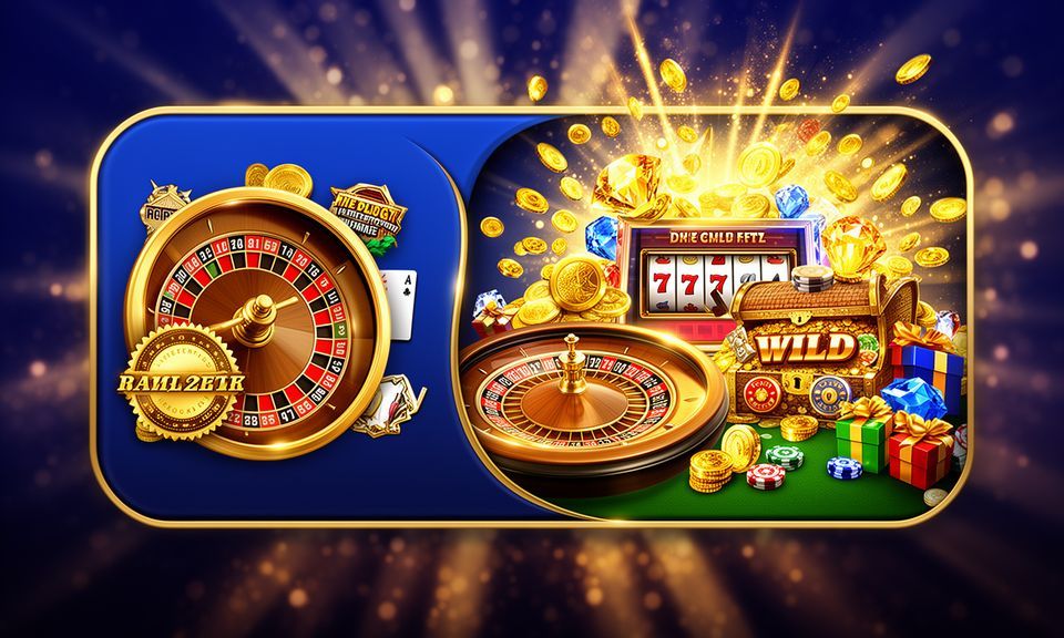 kslot777 Casino