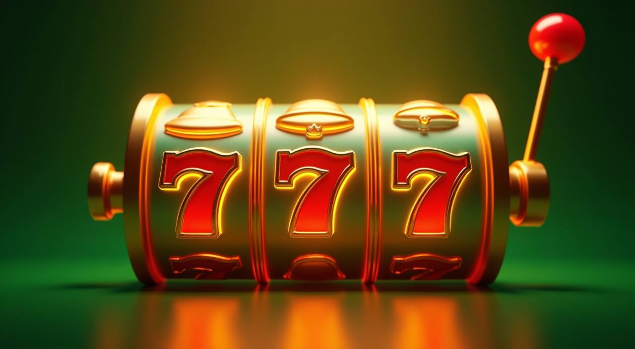 kslot777 Your kslot777 Glossary: Casino and Betting Terms Explained